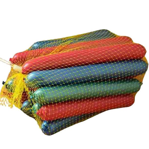 کاور بسته بندی سوسیس هات داگ مدل شرینگ