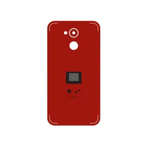 MAHOOT Minimal GameBoy Icon Cover Sticker for Honor 5C Pro