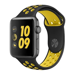  Godzilla R-NK-D strap suitable for Apple Watch Series 4 42/44 mm
