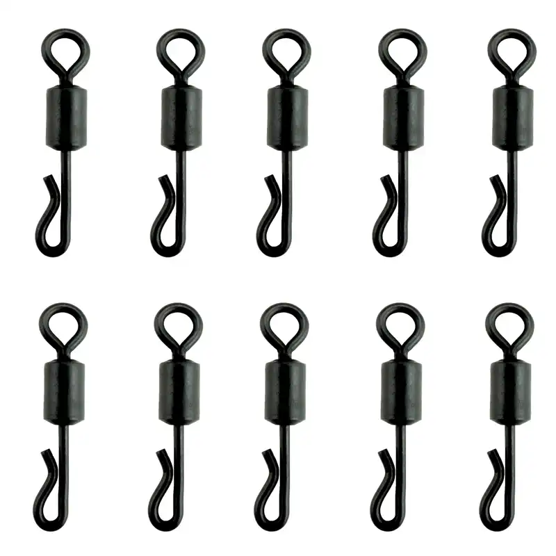 کوییک چنج ماهیگیری اوساکو مدل bck سایز 4 بسته 10 عددی