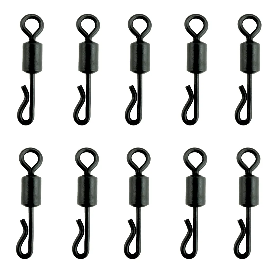 کوییک چنج ماهیگیری اوساکو مدل bck سایز 4 بسته 10 عددی