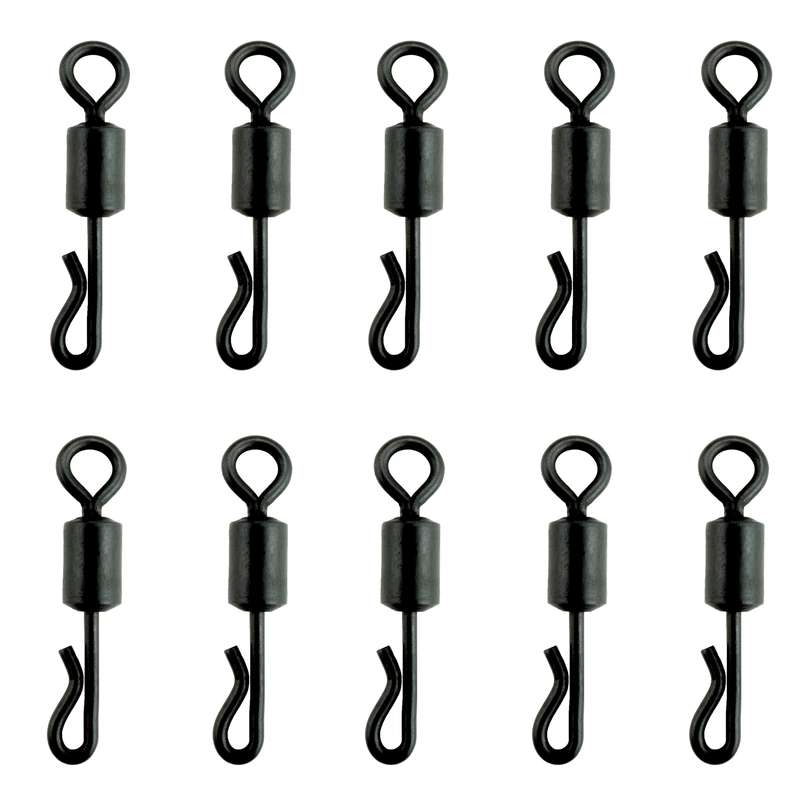 کوییک چنج ماهیگیری اوساکو مدل bl سایز 4 بسته 10 عددی