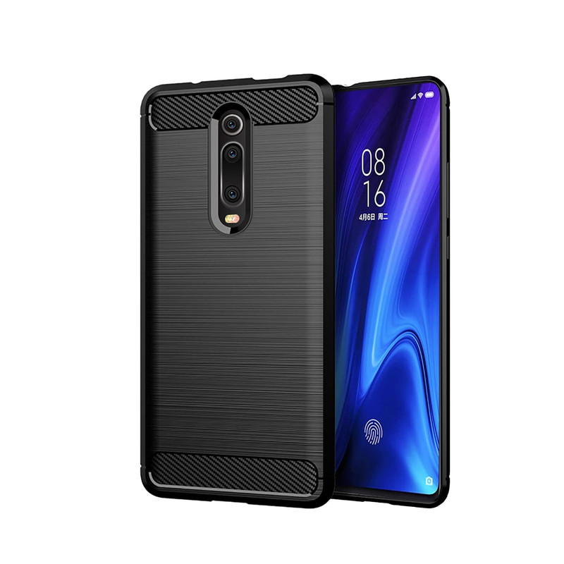 کاور مگنوا مدل GripTech مناسب برای گوشی موبایل شیائومی Mi 9T / Mi 9T Pro / Redmi K20 / K20 Pro 