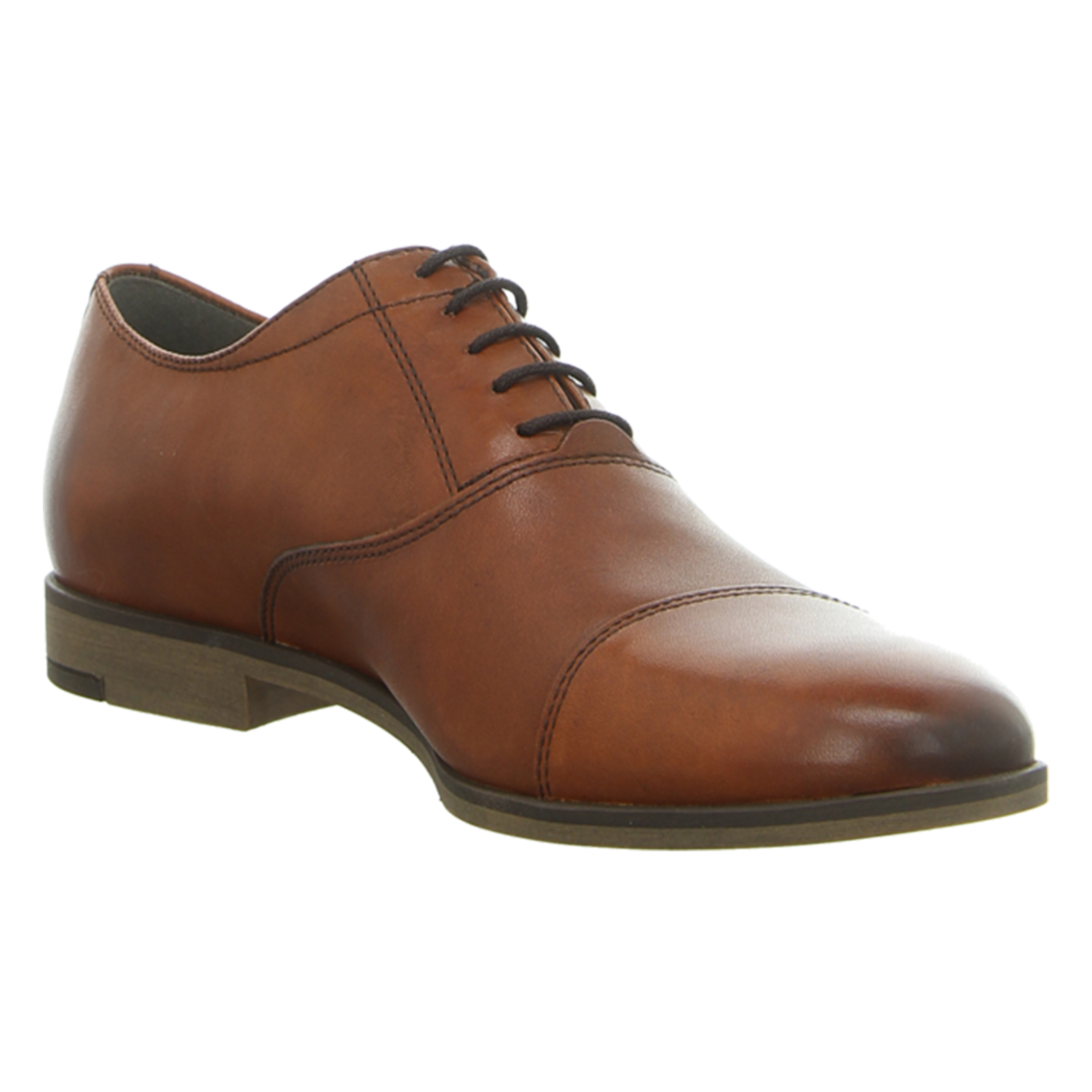 کفش مردانه واگابوند مدل LINHOPE رنگ قهوه ای -  - 12