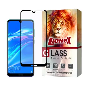 Lionex MCERAMICL Screen Protector For Huawei Y7 Prime 2019 / Y7 Pro 2019 / Y7 2019 / Nokia 3.2
