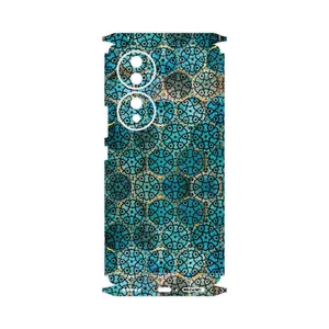 MAHOOT Iran Tile 9-FullSkin Cover Sticker for Honor 70