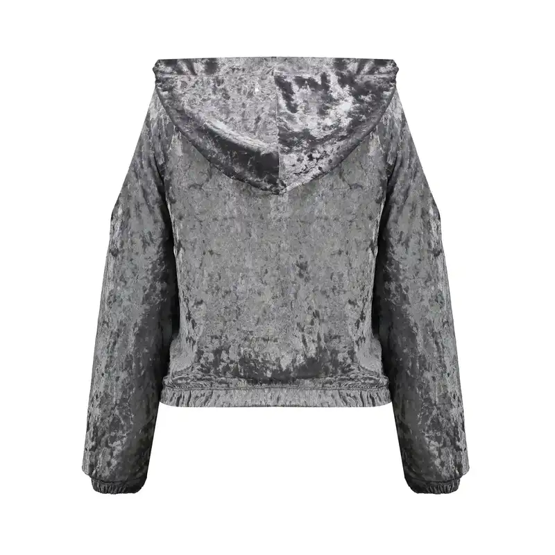 هودی زنانه مدل MDK-AS4697