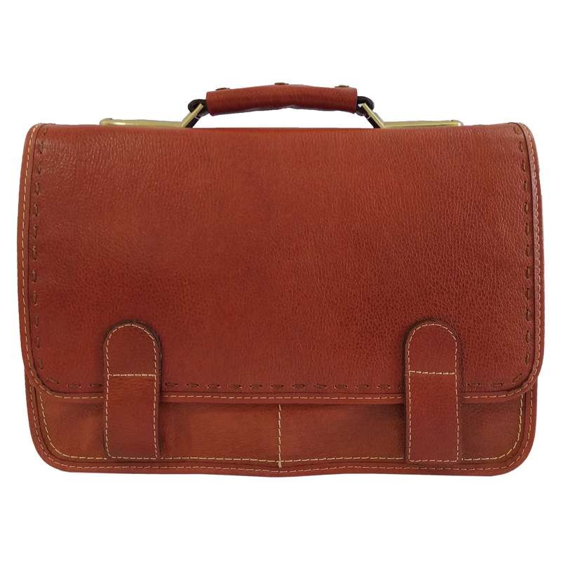 کیف اداری مردانه مدل شمین M730