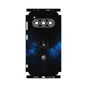 MAHOOT Eminem-FullSkin Cover Sticker for Daria Bond II 5G