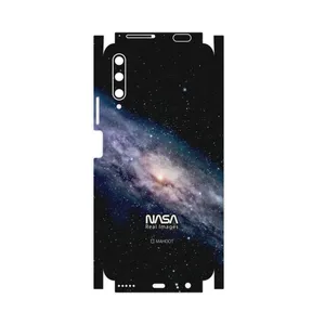 MAHOOT Universe-by-NASA-3-FullSkin Cover Sticker for Huawei Y9S