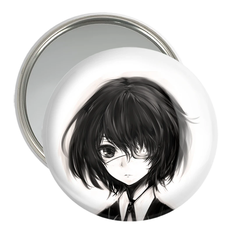 آینه جیبی خندالو مدل میساکی می انیمه دیگری کد 32008