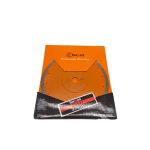 صفحه دیسک پرسلان بر  تارگت مدل BS 230