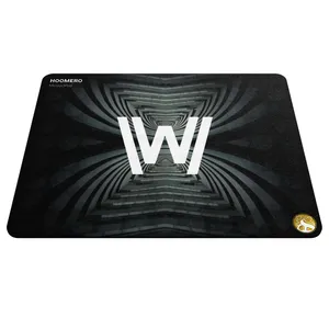 ماوس پد هومرو مدل A8003 طرح Westworld