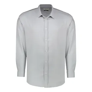 پیراهن آستین بلند مردانه نیو نیل مدل B5086