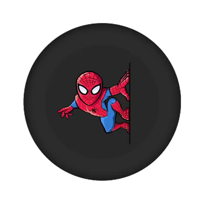 برچسب کنسول بازی مدل اسپایدرمن کد 2539