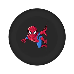 برچسب کنسول بازی مدل اسپایدرمن کد 2539