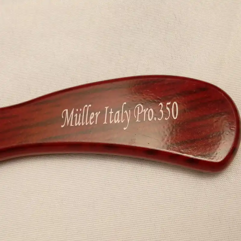 برس مو میلر ایتالیا پرو مدل 350