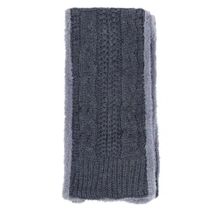 شال گردن بافتنی بچگانه مدل P2-2850