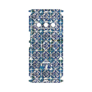 MAHOOT Traditional_Tile-FullSkin Cover Sticker for Daria Bond 5G