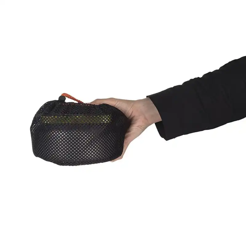 کتری سفری کمپینگ مدل ds-12