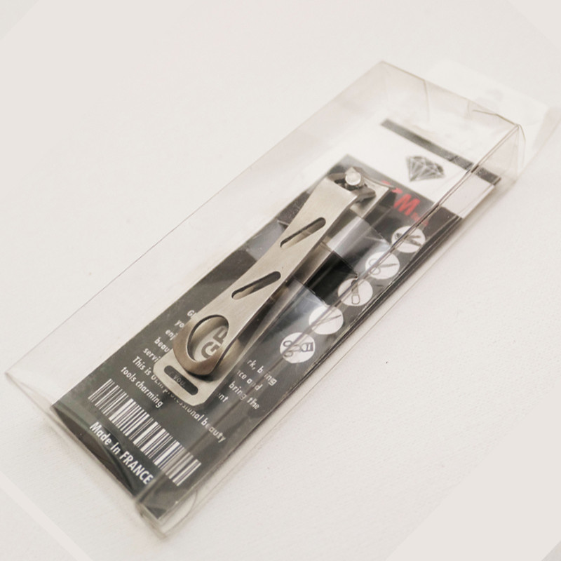 ناخن گیر جم مدل PM002