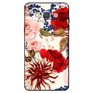 Megafone 7350 Cover For Samsung Galaxy A7 2015