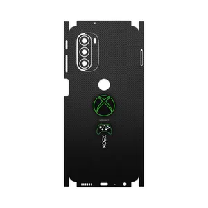 MAHOOT XBOX-FullSkin Cover Sticker for Motorola Moto G51 5G
