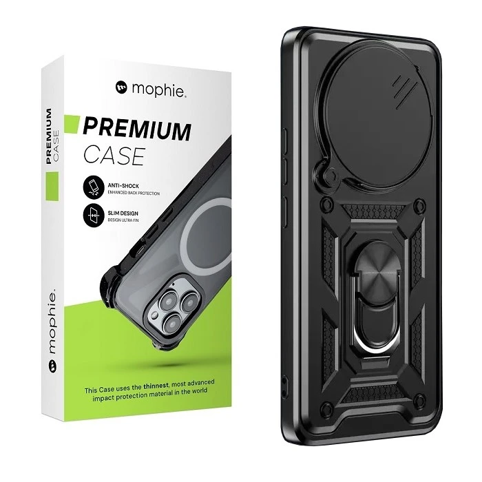 کاور موفی مدل ArmorCamp مناسب برای گوشی موبایل شیائومی Poco X7 / Note 14 Pro 5G