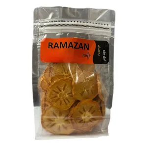 خرمالو خشک - 250 گرم