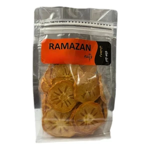 خرمالو خشک - 250 گرم