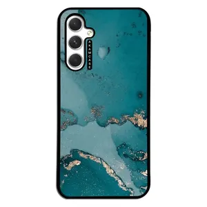 AKAM AMC-WSGA54-MARBLE-37 Cover For Samsung Galaxy A54