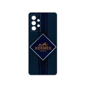 MAHOOT Hermes-Logo Cover Sticker for Samsung Galaxy A53 5G