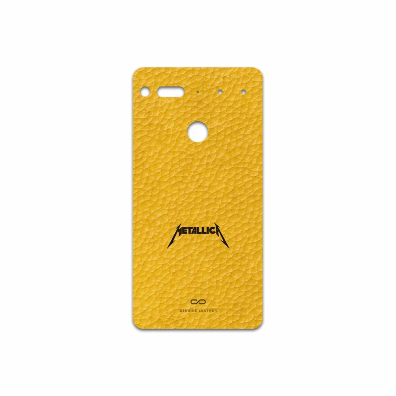 برچسب پوششی ماهوت مدل ML-MTLC مناسب برای گوشی موبایل اسنشال PH1