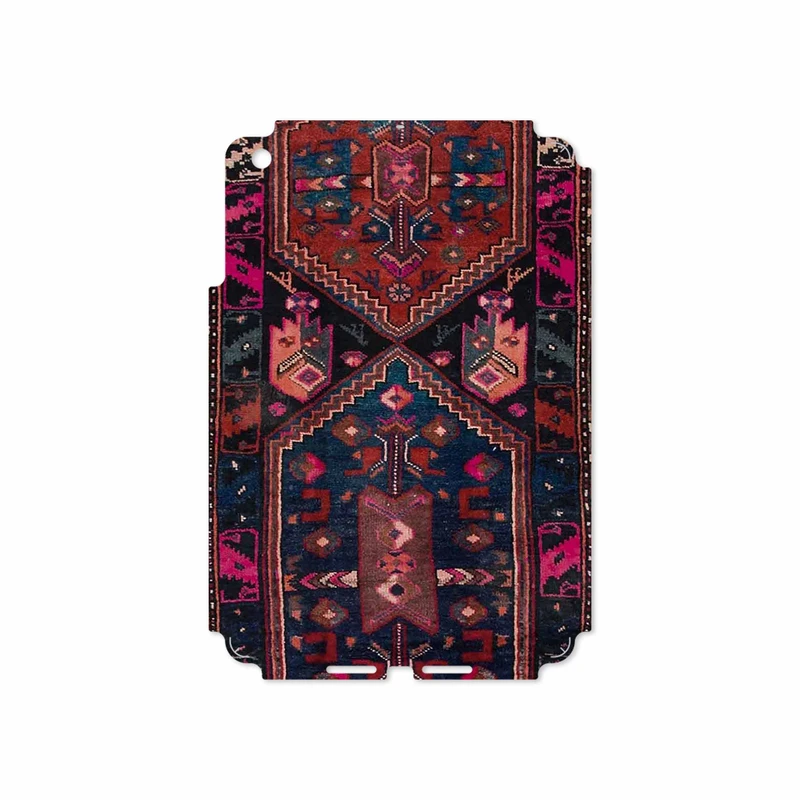 برچسب پوششی ماهوت مدل Rug مناسب برای تبلت اپل iPad mini 2012 A1432