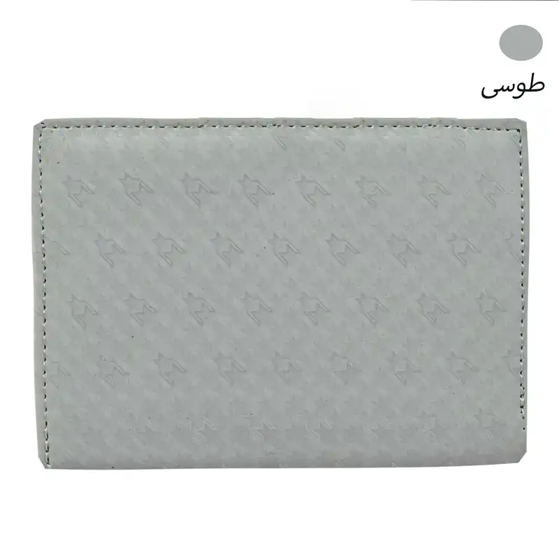 کیف پول زنانه مدل گاردابانی 8762