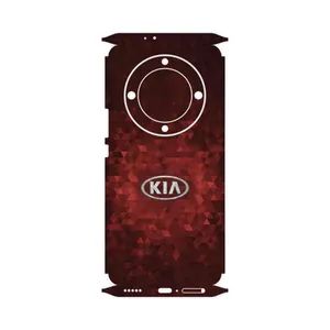 MAHOOT KIA_Logo-FullSkin Cover Sticker for Honor X9a