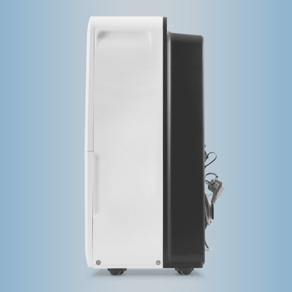 دستگاه رطوبت گیر تروتک مدل TTK 127 E دستگاه رطوبت گیر تروتک مدل TTK 127 E