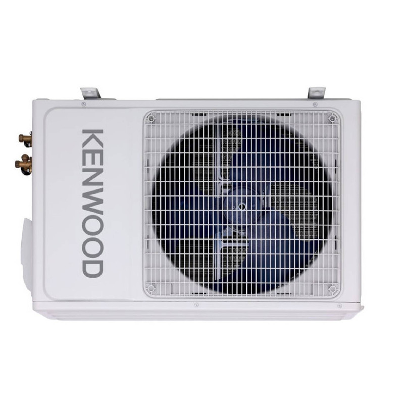 کولر گازی 18 هزار اینورتر کنوود مدل ACI 18