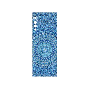 MAHOOT Mandala Design 1 Cover Sticker for LG Velvet 5G