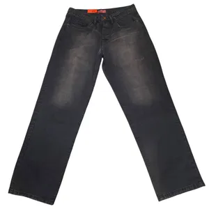 شلوار جین بگ مردانه مدل B03