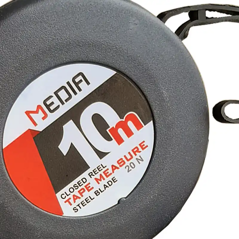 متر 10 متری مدیا مدل HT -001010