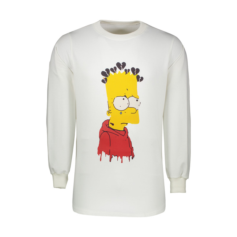 سویشرت مردانه مدل M03