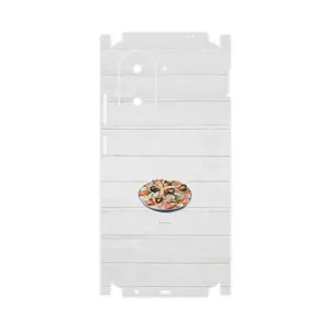 MAHOOT Seafood-FullSkin Cover Sticker for Xiaomi Redmi A5 4G