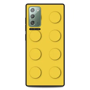 AKAM AMC-WSGN20-LEGO2 Cover For Samsung Galaxy Note 20