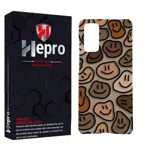 HEPRO MC Cover for SAMSUNG GALAXY S20 FE