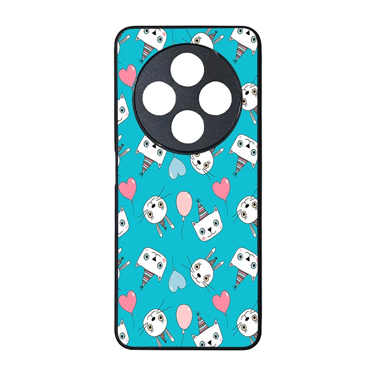 کاور گالری وبفر طرح کارتونی مناسب برای گوشی موبایل شیائومی redmi 14c