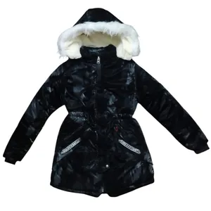 کاپشن دخترانه مدل A36