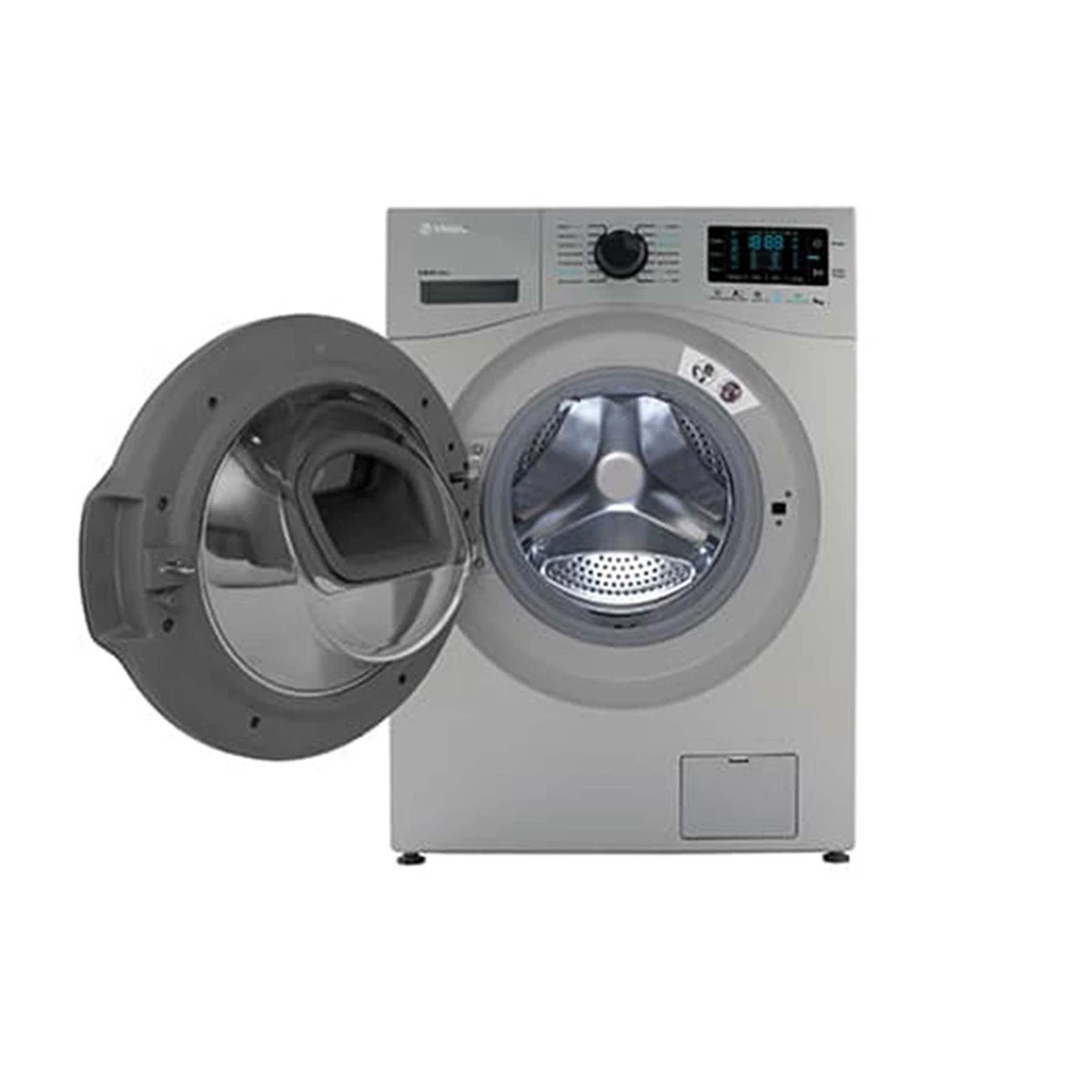 ماشین لباسشویی اسنوا مدل SWM-94S61 ظرفیت 9 کیلوگرم ماشین لباسشویی اسنوا مدل SWM-94S61 ظرفیت 9 کیلوگرم