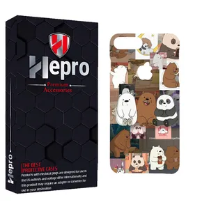 HEPRO MC Cover for Apple IPHONE 7 PLUS / 8 PLUS