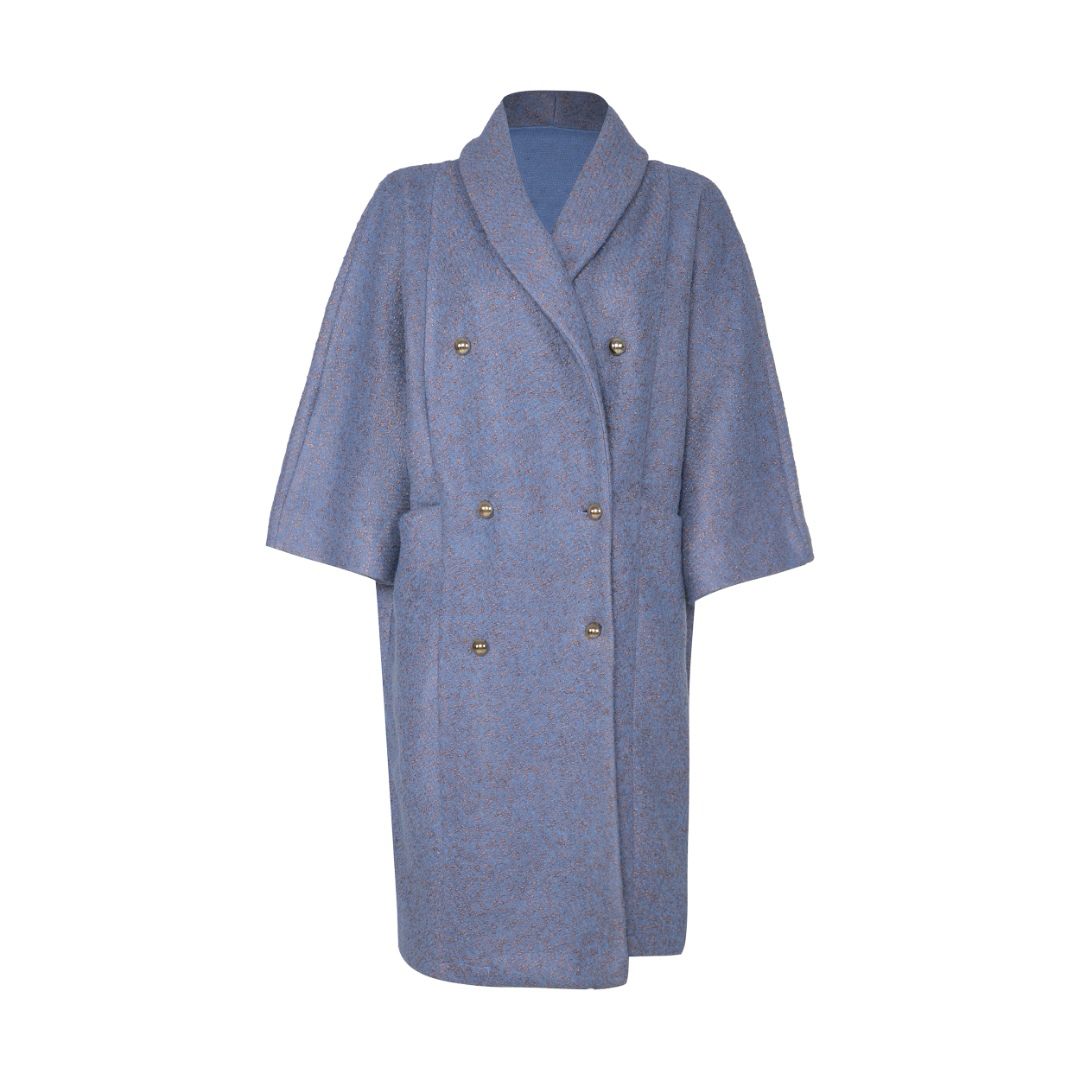 پالتو زنانه مدل Nash18